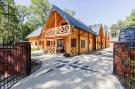 Holiday homePoland - : Holiday complex in Pobierowo-Sobieraj 2