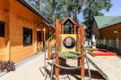 Holiday homePoland - : Holiday complex in Pobierowo-Sobieraj 2