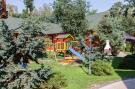 VakantiehuisPolen - : Holiday complex, Pobierowo-Ferienhaus 0