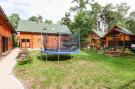 Holiday homePoland - : Holiday complex, Pobierowo-Ferienhaus 0