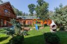 VakantiehuisPolen - : Holiday complex, Pobierowo-Ferienhaus 0