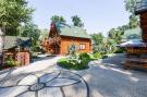 Holiday homePoland - : Holiday complex, Pobierowo-Ferienhaus 0