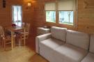 Holiday homePoland - : Bungalow Wrzosowo Ptasi Zakatek BON