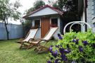 Holiday homePoland - : Bungalow Wrzosowo Ptasi Zakatek BON