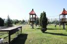 Holiday homePoland - : Bungalow Wrzosowo Ptasi Zakatek BON