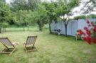 Holiday homePoland - : Bungalow Wrzosowo Ptasi Zakatek BON