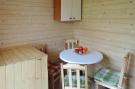 Holiday homePoland - : Bungalow Wrzosowo Ptasi Zakatek BON