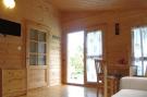 Holiday homePoland - : Bungalow Wrzosowo Ptasi Zakatek BON