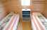 Holiday homePoland - : Bungalow Wrzosowo Ptasi Zakatek BON  [6] 