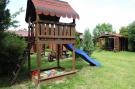 Holiday homePoland - : Ptasie Gniazdo Wrzosowo Typ B 4 osoby