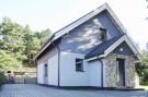 Holiday homePoland - : holiday home Karnocicie