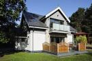 VakantiehuisPolen - : holiday home Karnocicie