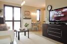 Holiday homePoland - : Holiday Appartment at the Promenade Swinoujscie