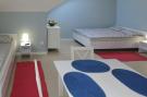 Holiday homePoland - : Big holiday home in Wiselka GAW