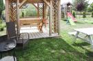 Holiday homePoland - : Big holiday home in Wiselka GAW