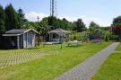 FerienhausPolen - : Big holiday home in Wiselka GAW