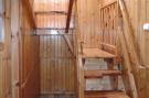 Holiday homePoland - : Semi-detached house in Wiselka