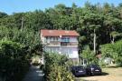 Holiday homePoland - : Semi-detached house in Wiselka