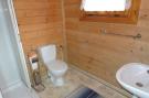 Holiday homePoland - : Bungalows Lubin Typ A Jolanta