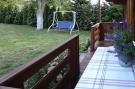 Holiday homePoland - : Bungalows Lubin Typ A Jolanta