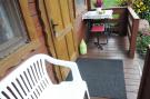 Holiday homePoland - : Bungalows, Lubin-Typ B (Henryk)