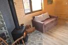 VakantiehuisPolen - : Terraced Houses Rewal-Typ A35 qm 4 Pers BAL