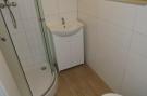 VakantiehuisPolen - : Terraced Houses Rewal-Typ A35 qm 4 Pers BAL