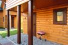 Holiday homePoland - : Terraced Houses Rewal-Typ A35 qm 4 Pers BAL