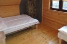 Holiday homePoland - : Terraced Houses Rewal-Typ B 65qm 7 Pers BAL