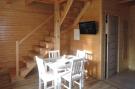 Holiday homePoland - : Terraced Houses Rewal-Typ B 65qm 7 Pers BAL