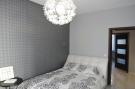 Holiday homePoland - : Holiday luxury apartment in Rewal