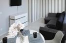 Holiday homePoland - : Holiday luxury apartment in Rewal