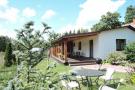 FerienhausPolen - : HolidayHouse with the big tarasse&amp;garden in Ko