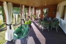 Holiday homePoland - : HolidayHouse with the big tarasse&amp;garden in Ko