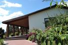 VakantiehuisPolen - : HolidayHouse with the big tarasse&amp;garden in Ko