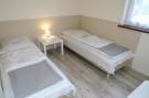 Holiday homePoland - : Semi-detached big house in Kolczewo close to the l