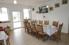 Holiday homePoland - : Semi-detached big house in Kolczewo close to the l