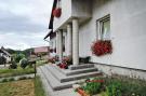 FerienhausPolen - : Semi-detached big house in Kolczewo close to the l