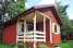 Holiday homePoland - : Bungalows in Wartowo by Kolczewo  [2] 