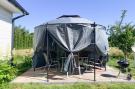 VakantiehuisPolen - : Holiday VIP complex in Wartowo by Kolczewo for 6 p