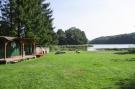 Holiday homePoland - : Bungalow Pod wrzosem Wrzosowo