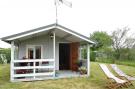 FerienhausPolen - : Bungalow Pod wrzosem Wrzosowo