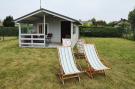 Holiday homePoland - : Bungalow Pod wrzosem Wrzosowo