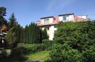 VakantiehuisPolen - : Holiday flat in Swinoujscie