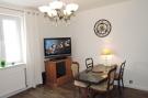 Holiday homePoland - : Holiday flat in Swinoujscie