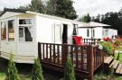 Holiday homePoland - : Holiday homes by the lake Kolczewo 1-4 pers