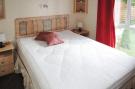 Holiday homePoland - : Holiday homes by the lake Kolczewo 1-4 pers