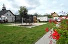 Holiday homePoland - : Holiday homes by the lake Kolczewo 1-4 pers