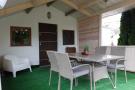 Holiday homePoland - : Bungalow for 6 persons in Miedzyzdroje