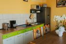 Holiday homePoland - : holiday home Miedzyzdroje CIO